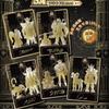 Saint Seiya Card Comic Version XingCheng Pack Genuine Anime Peripheral Collection Cards Toy Gifts for Friends