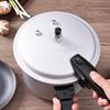 Shuangxi Huakang 304 Stainless Steel Pressure Cooker