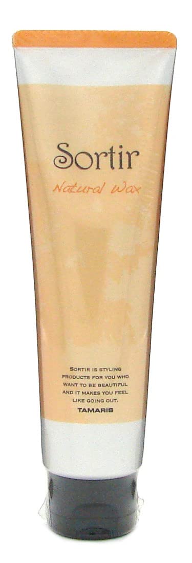 

TAMARIS Солевой натуральный воск 80 г бежевый