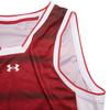 Under Armour Unisex Sports Basketball Training Vest