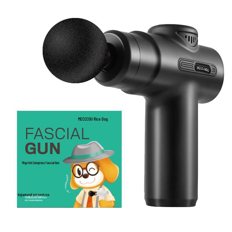 

MEEE GOU J25 Fascia Massage Gun
