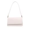 Simple Texture Small Bag 2020 New Trendy Fashion Women's Bag Shoulder Underarm Bag Versatile Small Square Bag