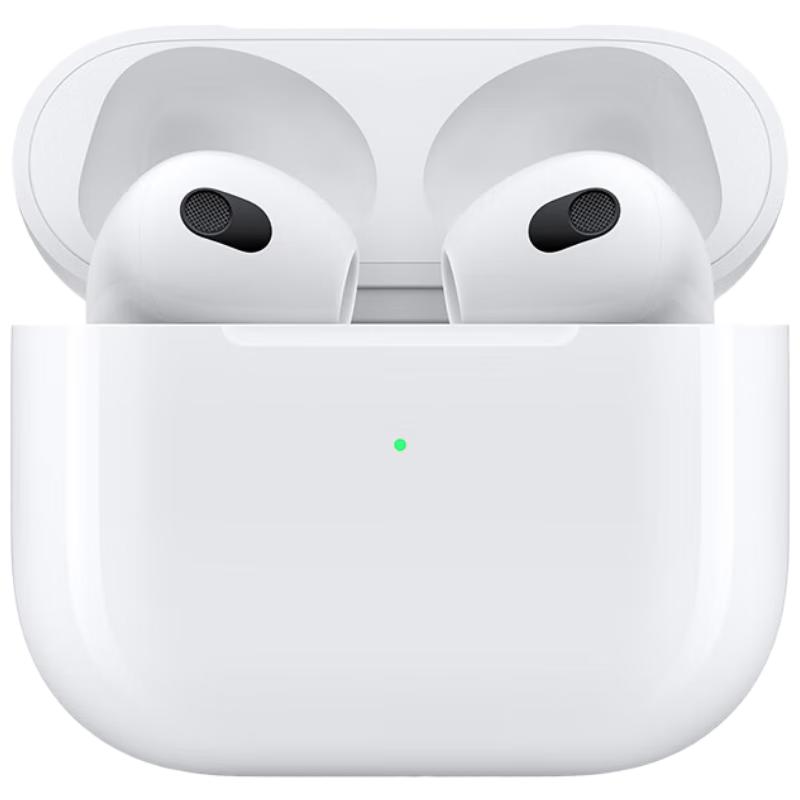 Apple AirPods 3 True Wireless Earbuds