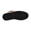 Jordan 1 Low SE Men's Shoes Flax/Black-Baroque Brown HQ3603-201