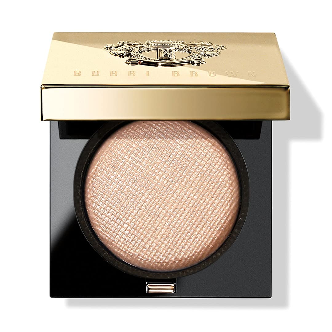 

BOBBI BROWN Luxe Eyeshadow Rich Sparkle 1 шт. #01 (х 1) [Элемент] коричневый