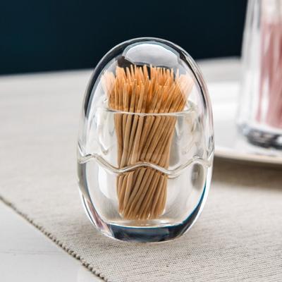 Accessori per la tavola – Porta stuzzicadenti