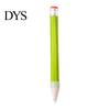 Novelty Stationery Gift Giant Colored Pencil with Eraser 34cm Wooden Prop for Decor Photo Extra Large Shoot Advertising Creative Desk Ornament Unique