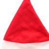 10Pcs Christmas Mini Hats Cute Decorations for Holiday Party Home Restaurant Decoration Supplies Chic Gift Accessories