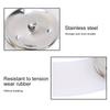 Cymbals   Tambourine   Set Stainless Steel  s Percussion Instrument Accessories