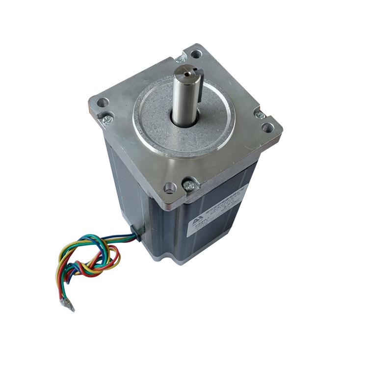 86 Stepper Motor Engraving Machine Driver High Torque TYPE86BYG 450C