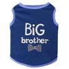 Letter Print  Puppy Dog Sleeveless Vest Summer Pet Clothes For Small Dogs Pomeranian Bichon T-shirt Outfits Ropa Para Perros
