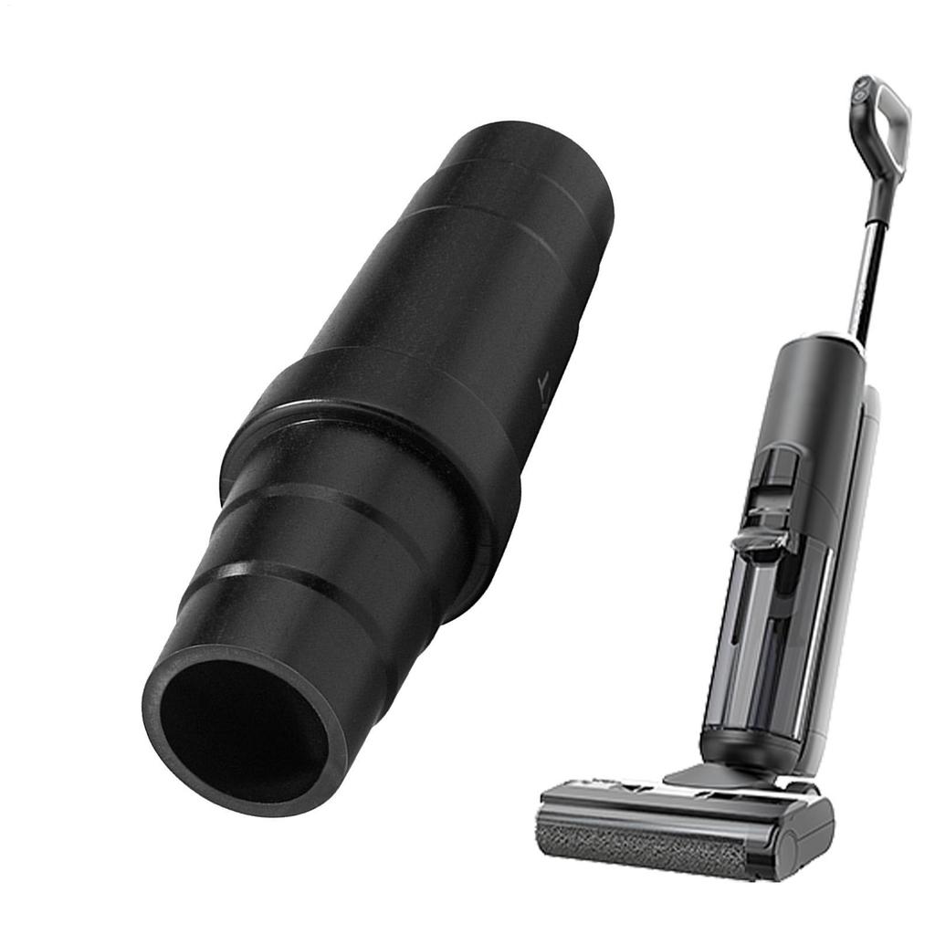 Vacuum Hose Reducer Vacuum Adapters with Multi Uses for Widely Cleaning Carpet Cleaning for Automobile Furniture