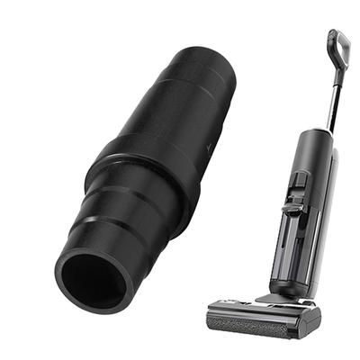 Staubsaugerschlauch-Reduzierstück Staubsaugeradapter mit vielfältigen Einsatzmöglichkeiten für die gründliche Reinigung Teppichreinigung für Automobile Möbel