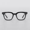 SBKA Lush-C01 Horn-Rimmed Glasses Frame (Blue Light Blocking)