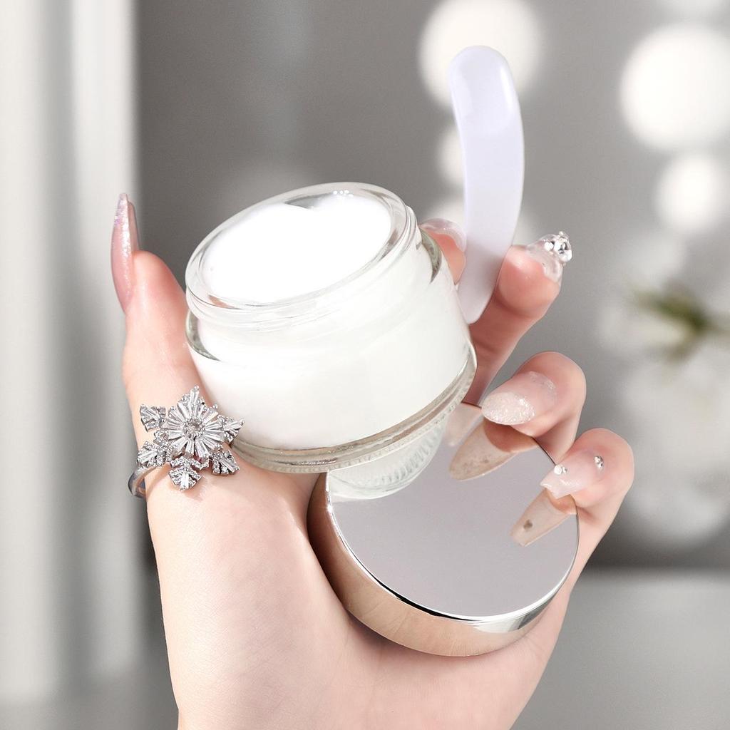 Haitcare Collagen Anti-Wrinkle Set: Filling Liquid + Moisturizing Cream
