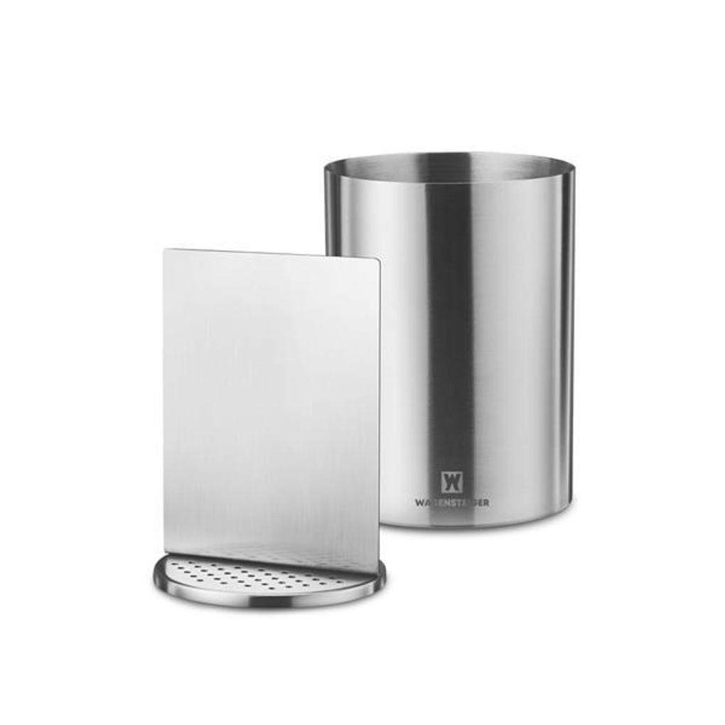 

WAGENSTEIGER Trenner Stainless Steel Cookware Container