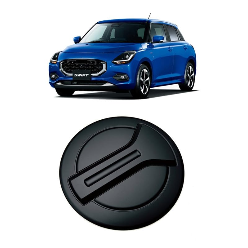 MEKOMEKO SW-YXB New Model Swift 5th Generation ZD ZC Tank Cover Spout Cover