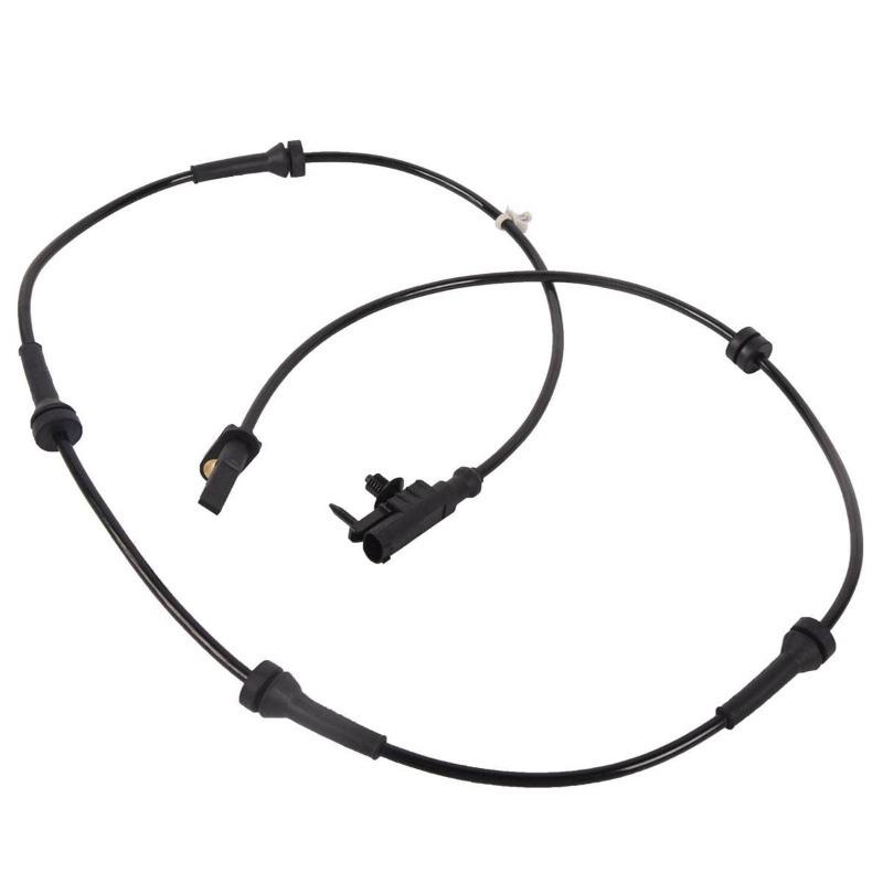 47910-1CA0A 4PCS Front Rear Left Right ABS Wheel Speed Sensor For Infiniti EX35 G37 FX35 FX37 FX50 QX70 47900-1CA0A 47901-1CA0A