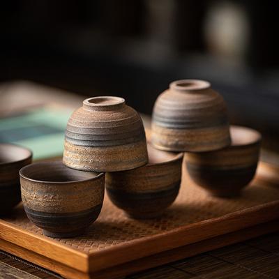 Bardak Takımı – Kahve ve çay setleri