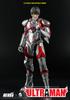 threezero ULTRAMAN SUIT total height painted finished HEROS×threezero 1/6 (1/6 scale, approx. 31cm, product)