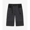 Climbon Spliced Zipper Loose Casual Shorts Men Shorts NR6NS02A