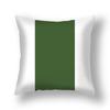 Nordic Delicate Fresh Green Pillowcase Living Room Home Decoration Outdoor Geometric Cushion Cover Simple Ins Pillow Case