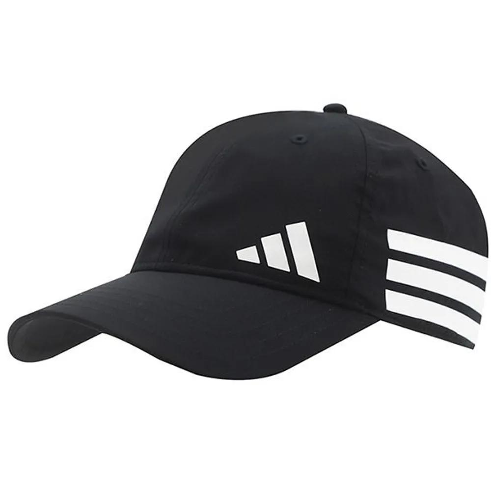 [adidas] 3-Stripe Training Essentials Cap (KE8241) KE8241 No. 56