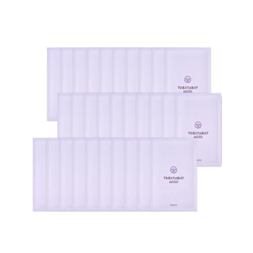 EunYul Cloud Mask Pack 30ea NONE