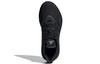 Adidas PureBoost Q2 Low Tops Breathable 'Black' GX4707