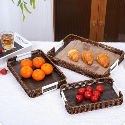 Decoraciones de mesa y accesorios – Bandejas