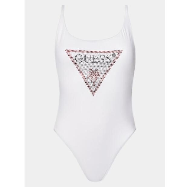 Купальник Guess E4GJ03 MC040