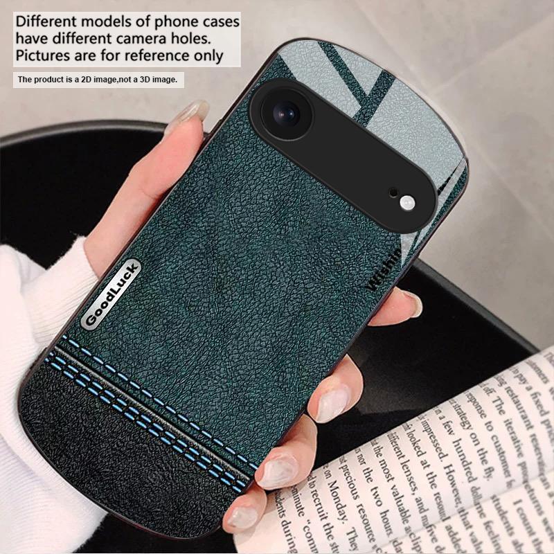 

Жовто-зелена прострочка Для iPhone 17 16 15 14 13 Plus 12 mini 11 Pro Max XR Xs Max X 7 8 6S 22 20 Еліптичний скляний чохол для телефону iPhone 15 Pro Max