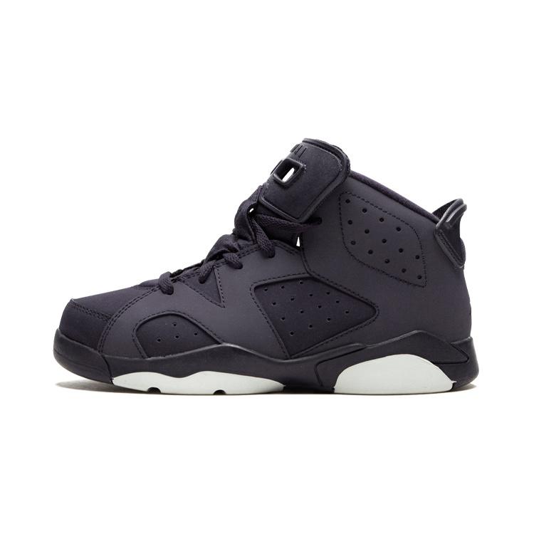 (PS) Air Jordan 6 Retro  Purple Dynasty  Kids  543389-509 EU 28