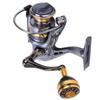 Aluminum Alloy Spinning Reel Fishing Reel HighSpeed Gear Ratio Fishing Accessories(KS5000 )