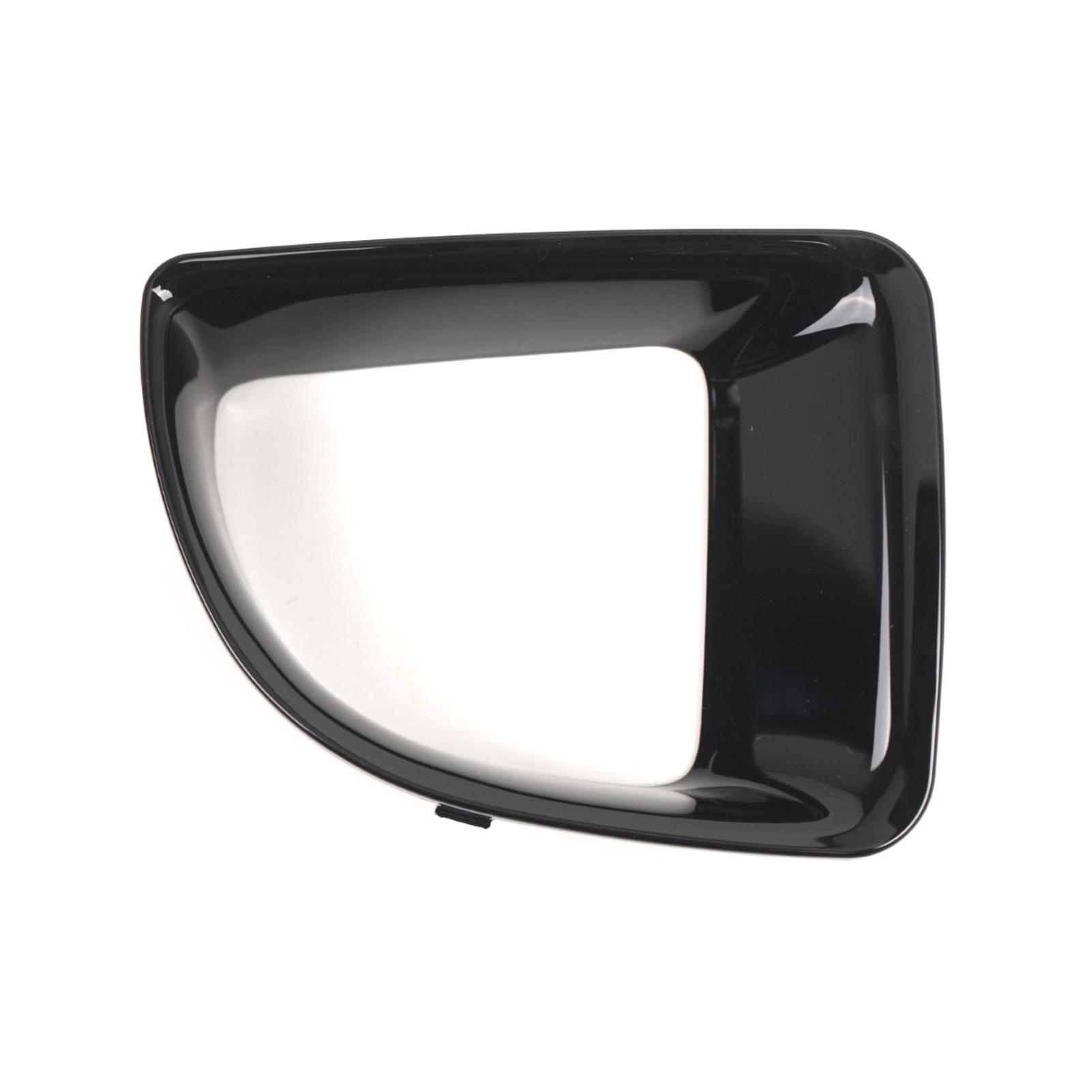 

Замена крышки воздуховода переднего бампера для BMW Mini R55 R56 R57 R58 R59 2007–2015 гг., правая