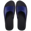 Fitting Room Leather Slippers Women's Summer Indoor Home Non-slip, Deodorant and Durable Beef Tendon Bottom Men's Cool Slippers Women Go Out