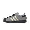 Originals Superstar 2 Classiche Versatili Scarpe da Skate Sneakers Unisex Grigio JQ3222
