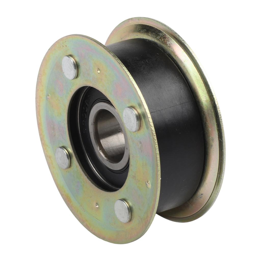 Mower Parts Replacement Idler Pulley Kit Model 1314529 Specifically Designed for Toro\\\\\\\'s Walk Behind Series Lawnmowers