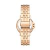 Signature Sports Reel Quartz Women's Metal Watch SKW3136