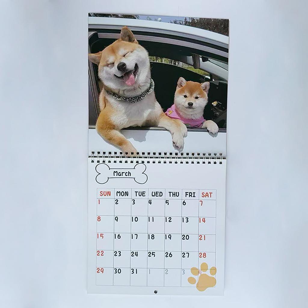 2026 Minimalist Wall Calendar Monthly Planner Hanging Calendar For Home