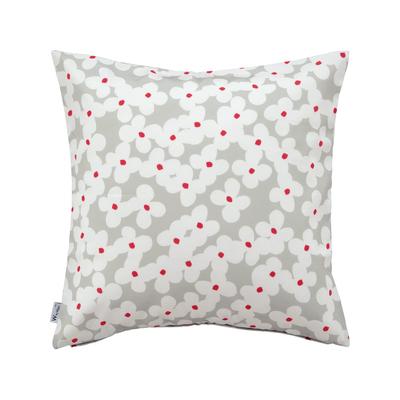 Wpc. Nordic Pattern Cushion Cover Water-Repellent Washable Kuka Cute