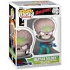 Figurine - Funko Pop! - Alien Soldier - Vinyl - 9.5 Cm - Mars Attacks