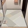 Premium Diatom Mud Water-Absorbing Non-Slip Entryway Mat