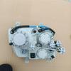 Foton Auman Dump Truck Headlight Assembly for 3, 5, 9 Series and ETX