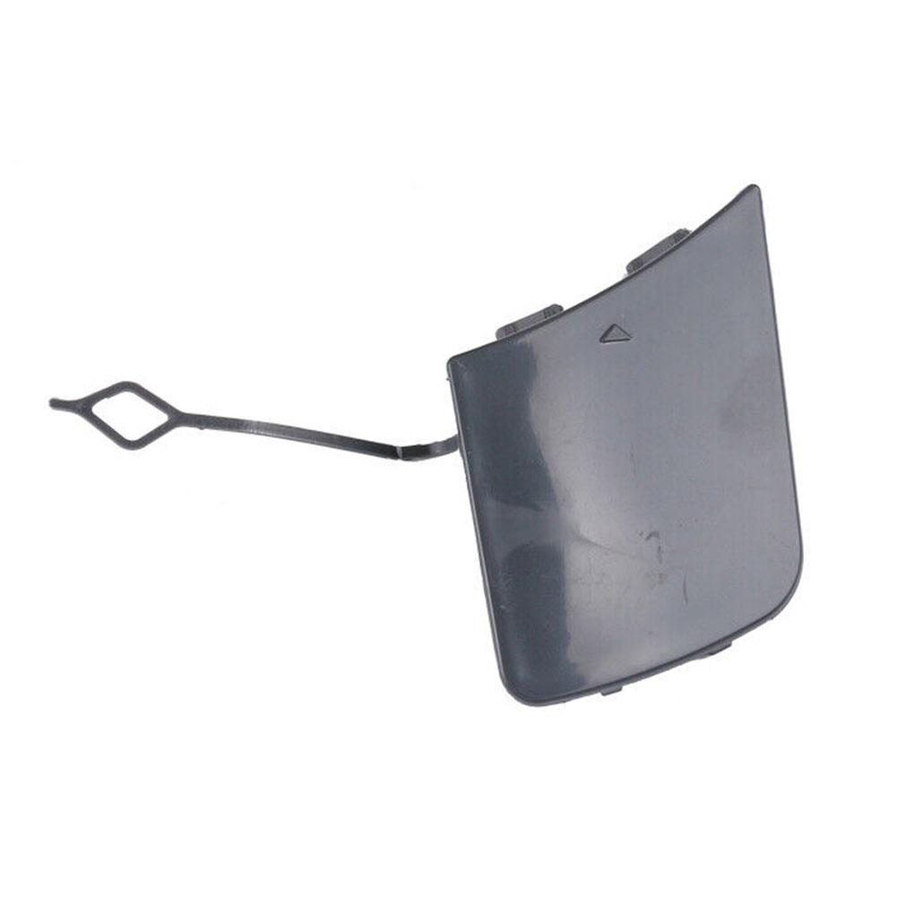 Für BMW E84 2013-2016 Front Stoßstange Zughaken Cover Kappe Direkter Ersatz 51117345034 Auto Zubehör