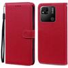 For Redmi 10A Case Wallet Coque For Xiaomi Redmi 10A Case Silicone TPU Leather Wallet Flip Case For Redmi 10A Fundas Coque Shell