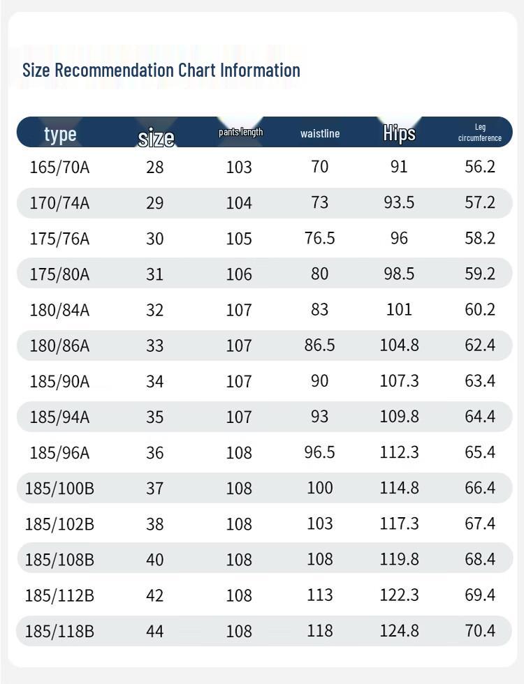 FXLF8159-1 Men's Classic Straight-Leg Jeans