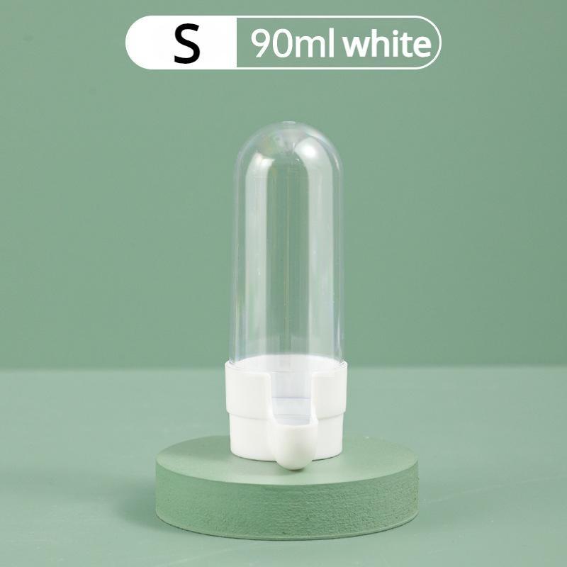 

Подвесная кормушка для животных Белка Попугай Поилка Коробка для корма для птиц Аксессуары для клеток Птичьи принадлежности