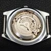 REFURBISHED SEIKO 5 AUTOMATIC 6309A VINTAGE JAPAN MENS RED DIAL WATCH a441333-5