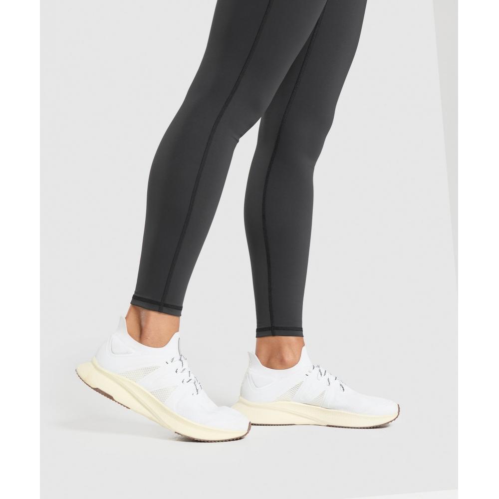 Gymshark Elevate Leggings 2.0 Black B1c8v Bb2j
